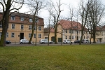 barocke Bauten am Domplatz, Osten© MDM / Konstanze Wendt