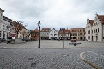 Markt, Nordwestseite© MDM