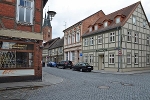 Old Town of Stendal© MDM / Konstanze Wendt