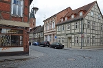 Hallstraße nach Nordost© MDM / Konstanze Wendt