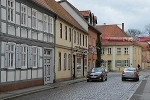 Brüderstraße nach Südwest© MDM / Konstanze Wendt