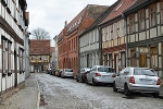 Uchtestraße nach Nordost© MDM / Konstanze Wendt