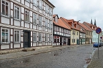 Petrikirchstraße nach Osten© MDM / Konstanze Wendt