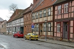 Winckelmannstraße nach Süden© MDM / Konstanze Wendt