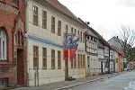 Winckelmannstraße nach Südost© MDM / Konstanze Wendt