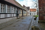 Petrikirchhof nach Nordost© MDM / Konstanze Wendt