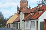 Petrikirchstraße nach Norden© MDM / Konstanze Wendt