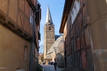 Aegidienkirche, Osten© MDM / Konstanze Wendt