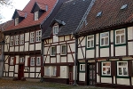 Wohnbauten in der Kaiserstraße, Norden© MDM / Konstanze Wendt