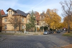 Villa in der Adelheidstraße, Süden© MDM / Konstanze Wendt