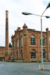 Maschinenhaus, Südwesten© MDM / Claudia Weinreich