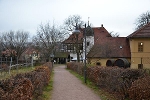 Knohllweg, Richtung Süden zum Weingut© MDM / Katja Müller