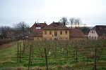 Kavalierhaus, Nordfassade© MDM / Katja Müller