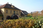 Nordfassaden Kavalierhaus und Pressenhaus© MDM / Katja Müller