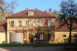 Kavalierhaus, Süd-/Hofseite© MDM / Katja Müller