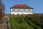 Weingut Hoflössnitz© MDM / Katja Müller