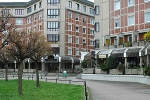 Dorotheenplatz, Apels Restaurant© MDM