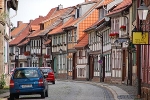 Grüne Straße nach Nordwest© MDM / Konstanze Wendt