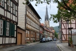 Büchtlingenstraße nach Südost© MDM / Konstanze Wendt