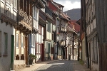 Kochstraße nach Süden© MDM / Konstanze Wendt