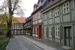 Oberpfarrkirchhof nach Südost© MDM / Konstanze Wendt