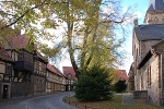 Oberpfarrkirchhof nach Südwest© MDM / Konstanze Wendt