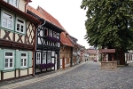 Hinterstraße nach Nordost© MDM / Konstanze Wendt