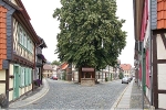 Hinterstraße und Mittelstraße nach Nordost© MDM / Konstanze Wendt