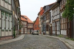 Hinterstraße nach Nordwest© MDM / Konstanze Wendt