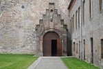 Eingang zur Schlosskirche, Westen© MDM / Konstanze Wendt