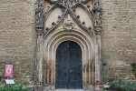 Hauptportal, Westen© MDM / Konstanze Wendt