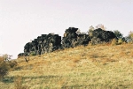 Kleiner Gegenstein, Südseite© MDM / Konstanze Wendt