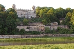 Lingner Schloss, Schloss Eckberg, Dinglinger Weinberg© MDM