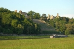 Schloss Albrechtsberg© MDM