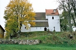 Wehrkirche Höfgen© MDM