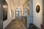 OLB - Bibliothek in Görlitz, Eingang zur Arno-Schmidt-Sammlung© MDM/Katja Seidl