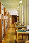 Bibliothek© MDM