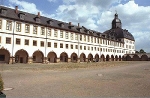 Innenhof Ostflügel (Westen)© MDM