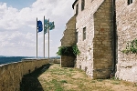 südlicher Galerieflügel, Blick nach Westen© MDM / Konstanze Wendt