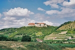 Schloss Neuenburg, Südwesten© MDM / Konstanze Wendt