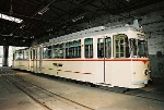 Gelenkwagen 215© MDM