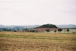 Umfeld, Blick nach Westen© MDM / Konstanze Wendt