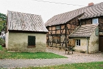 Backhaus, Osten© MDM / Konstanze Wendt