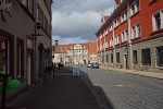 Hauptmarkt mit Blick zur Marktstraße© MDM