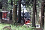 Harzer Schmalspurbahnen, Weg nach Schiercke© MDM / Konstanze Wendt