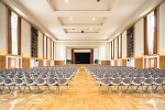 Großer Saal im Erdgeschoss© Bertram Bölkow