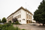 Außen, Süden© Bertram Bölkow