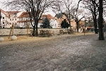 Spielplatz Blick nach Südosten© MDM