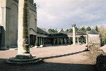 Terrasse, Südost© MDM / Konstanze Wendt