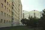 Johannes-R.-Becher-Straße© MDM